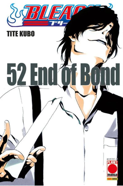 BLEACH 52 - I RISTAMPA