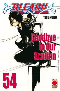 BLEACH 54 - I RISTAMPA