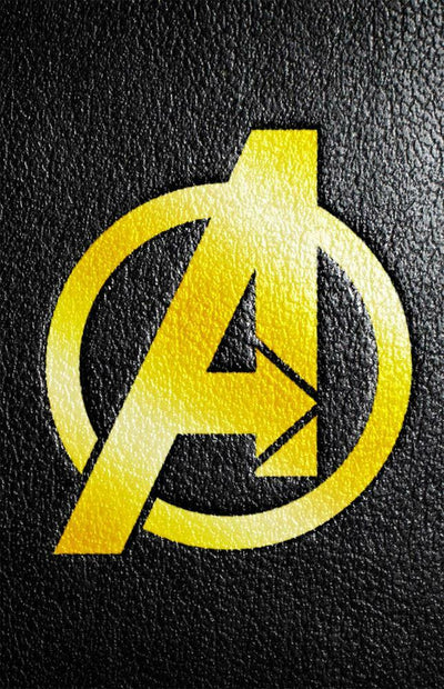 AVENGERS FOREVER DLX I RISTAMPA