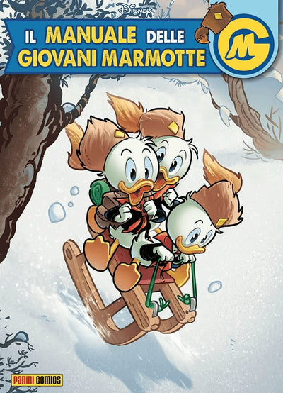 IL MANUALE DELLE GIOVANI MARMOTTE 9