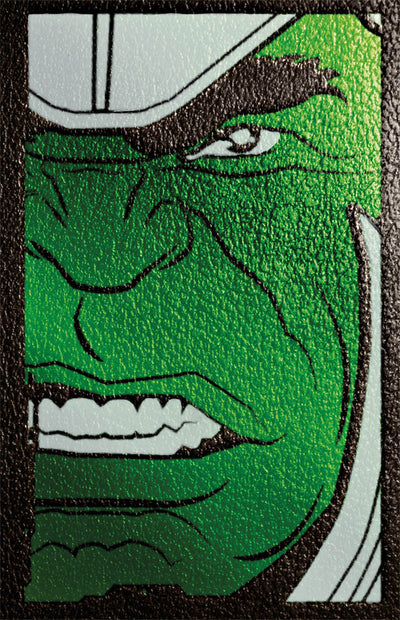 PLANET HULK - EDIZIONE DEFINITIVA
