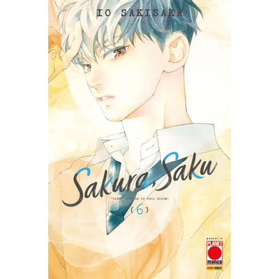 SAKURA, SAKU 6
