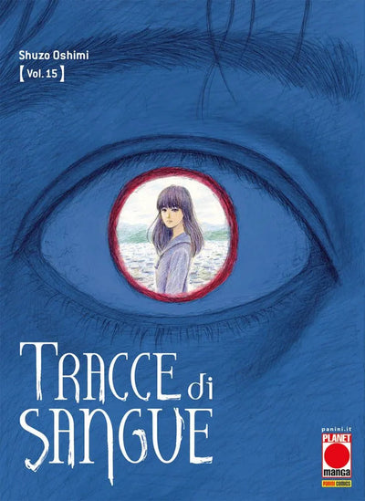 TRACCE DI SANGUE 15