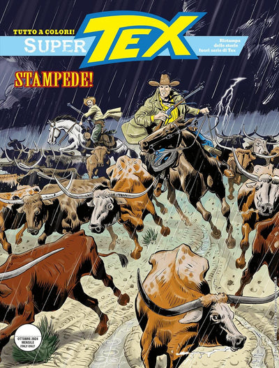 SUPER TEX 36