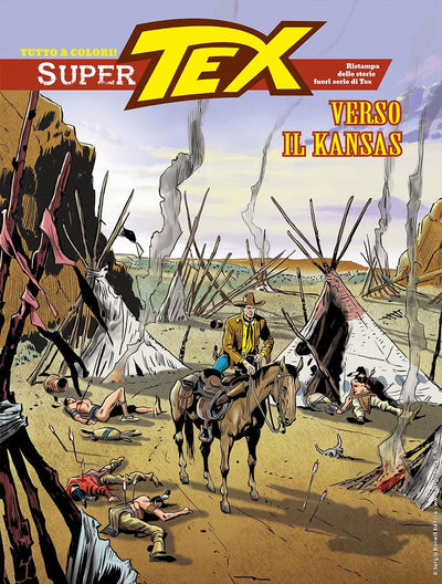 SUPER TEX 37