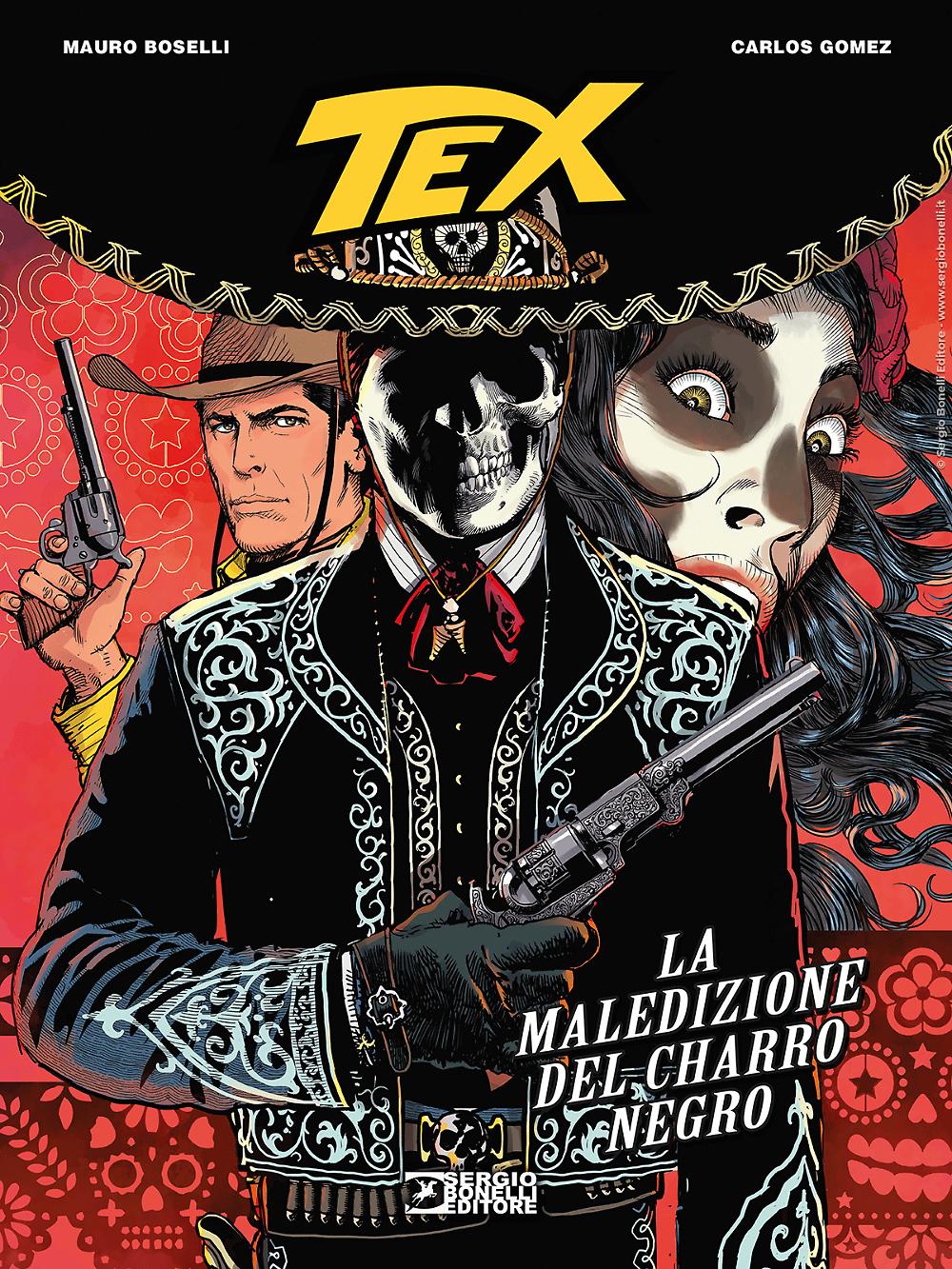 TEX STELLA D'ORO 40