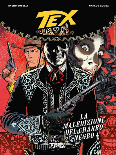 TEX STELLA D'ORO 40
