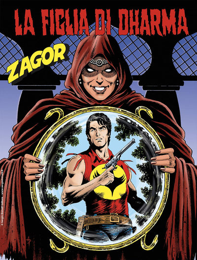 ZAGOR 765