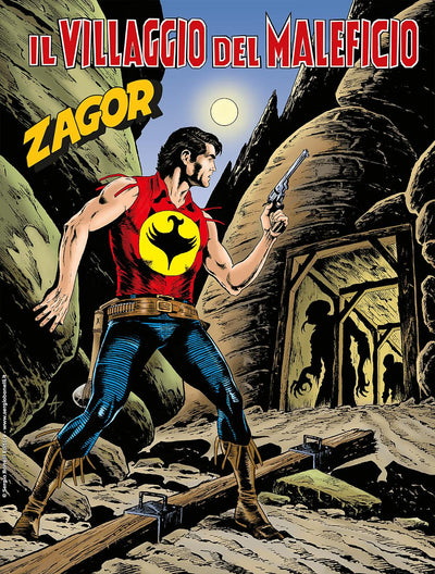 ZAGOR 766