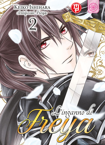 L'INGANNO DI FREYA 2
