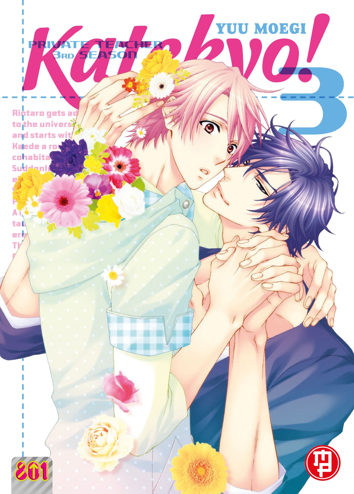 KATEKYO 3 (DI 4)
