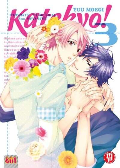 KATEKYO 3 (DI 4)