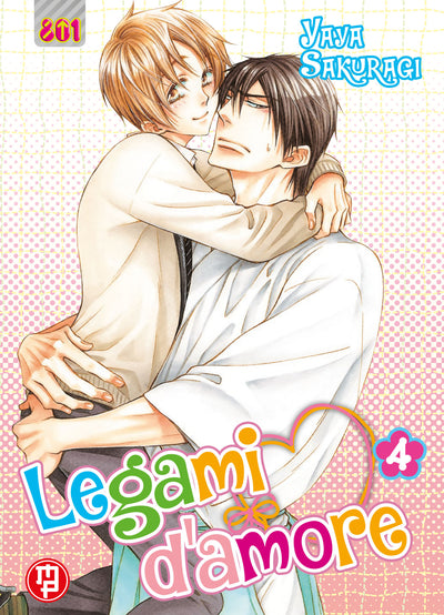 LEGAMI D'AMORE 4