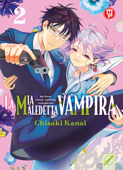 LA MIA MALEDETTA VAMPIRA 2