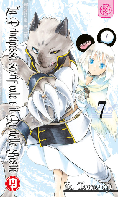 LA PRINCIPESSA SACRIFICALE 7