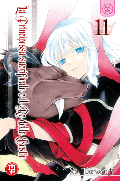 LA PRINCIPESSA SACRIFICALE 11