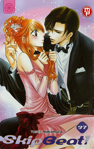 SKIP BEAT 37