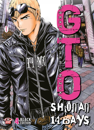 GTO SHONAN 14 DAY BLACK EDITION 4