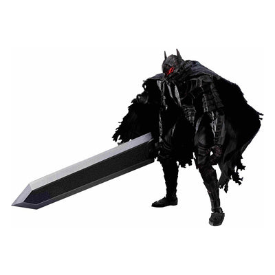 BERSERK GUTS ARMOR HEAT PASSION SHF