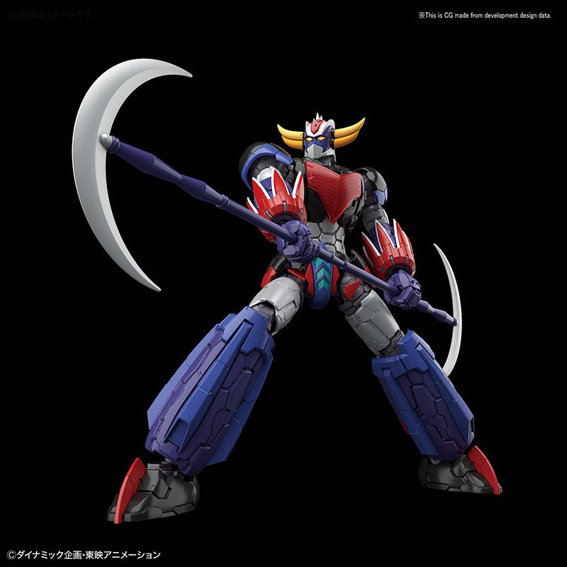 GRENDIZER INFINITISM 1/144 HG M KIT