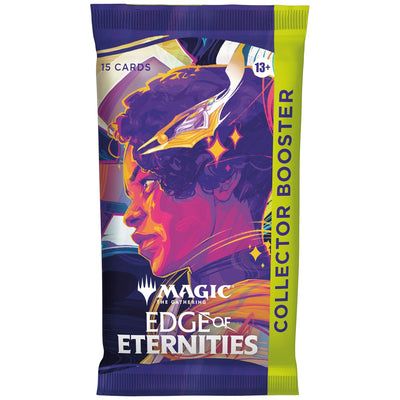 MTG EDGE OF ETERNITIES COLLECTOR'S
