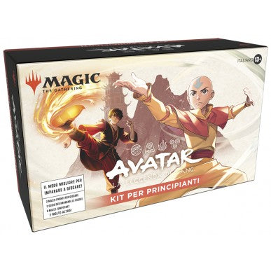 MTG AVATAR BEGINNER BOX ITA