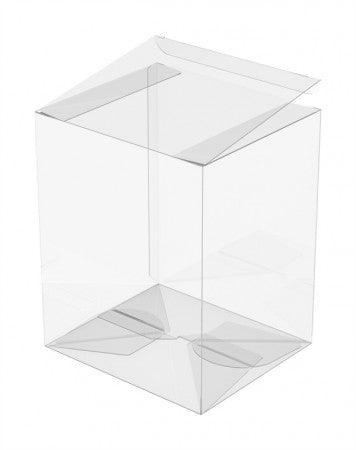 FUNKO POP PVC PROTECTIVE CASE (20)