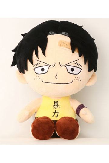 ACE ONE PIECE PLUSH