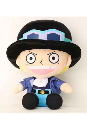 SABO ONE PIECE PLUSH