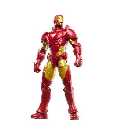 ML IMC IRON MAN MARK20 AF