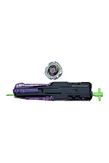 BEYBLADE X VICTORY GRIP LAUNCHER