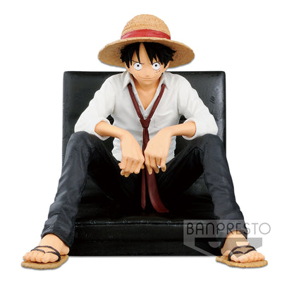 ONE PIECE MONKEY. D. LUFFY FIG.(A)