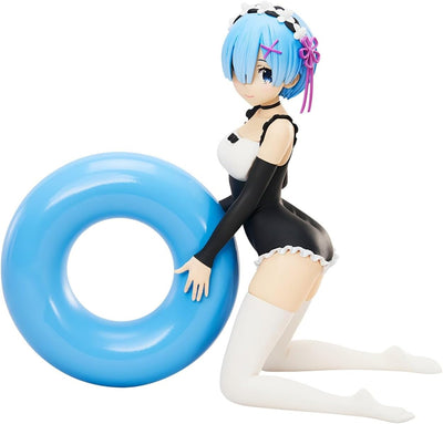 RE:ZERO STARTING CELESTIAL VIVI REM
