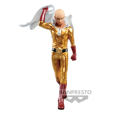 ONE PUNCH-MAN DXF PREMIUM SAITAMA M