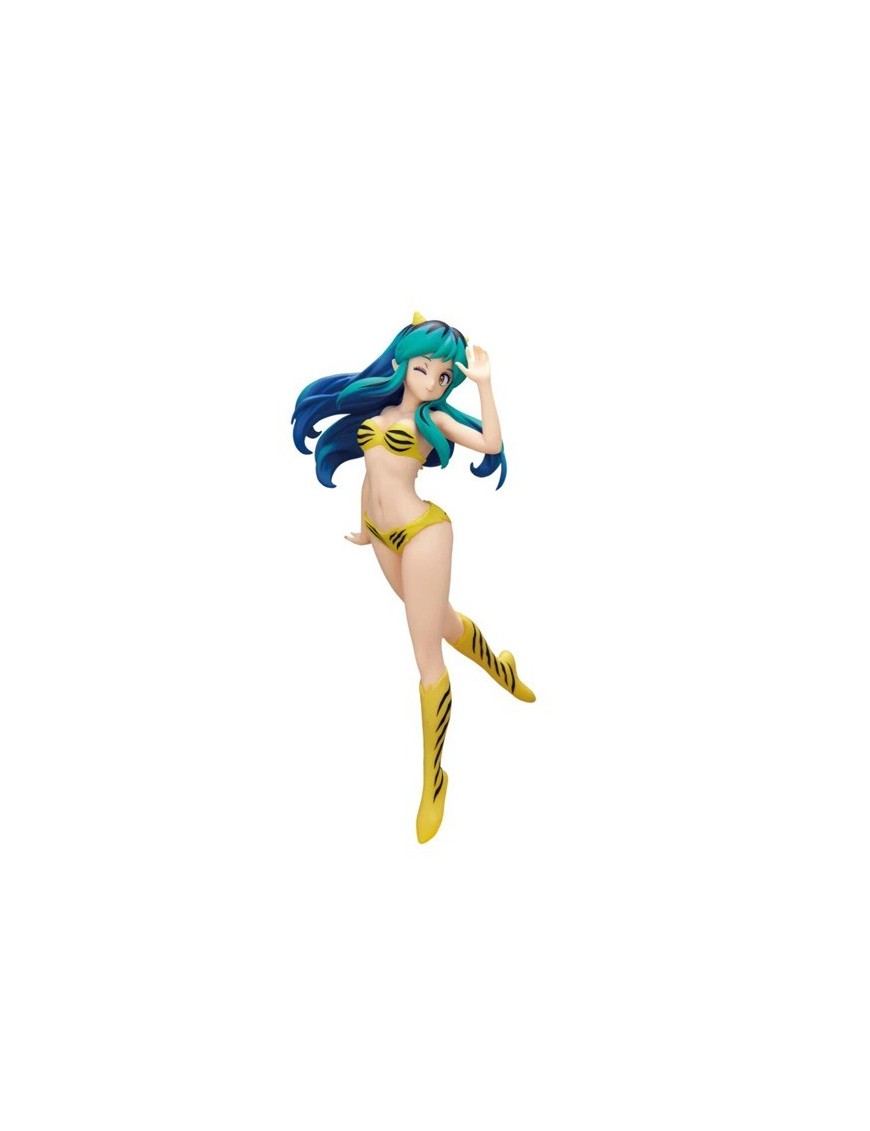 URUSEI YATSURA G&G LUM AND BESTIE