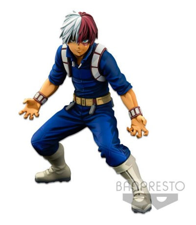 MHA WFC SMSP SHOTO TODOROKI 2 DIMEN