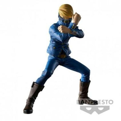 MHA THE AMAZING HEROES V.26 FIGURE
