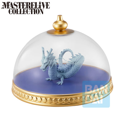 DRAGON BALL MODEL OF SHENRON ICHIBA