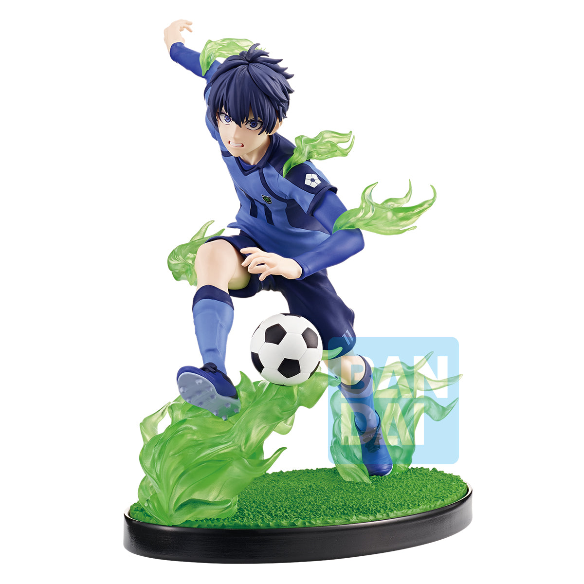 BLUE LOCK YOICHI ISAGI ICHIBANSHO F