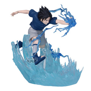 NARUTO COMBINATION BATTLE UCHIHA SA
