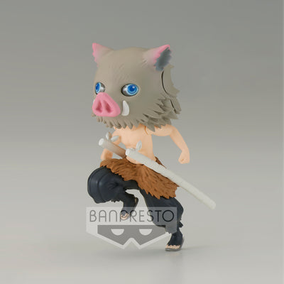 DEMON SLAYER V.6 INOSUKE QPOSKET PE