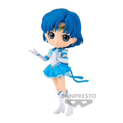 SM COSMOS ETERNAL SAILOR MERCURY QP