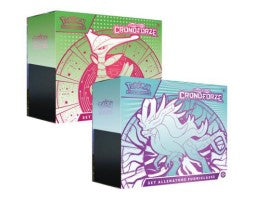 POKEMON SET ALL.S&V CRONOFORZE