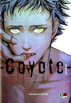 COYOTE 1
