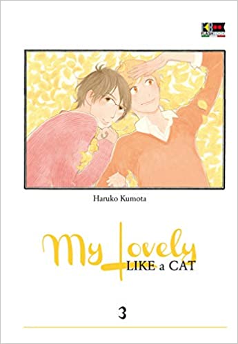 MY LOVELY LIKE A CAT 3