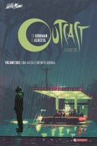 OUTCAST 2 - CARTONATO