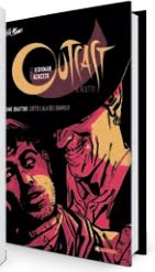 OUTCAST 4 - CARTONATO