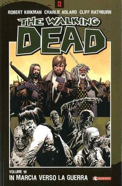 THE WALKING DEAD 19