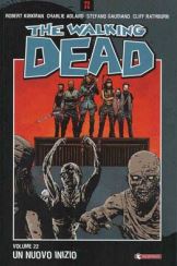 THE WALKING DEAD 22