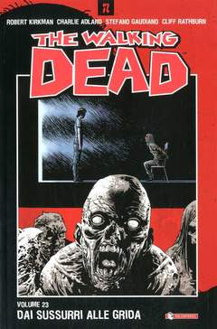 THE WALKING DEAD 23